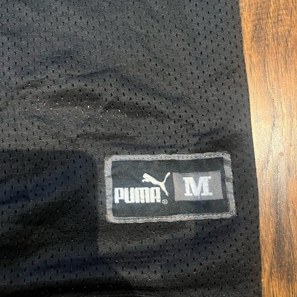 Ottawa Renegades CFL Puma Jersey - Picture 2 of 8